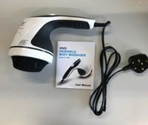 Vivo Handheld Body Massager