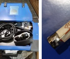 Vevor Welding Machine