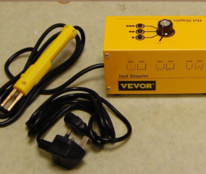 Vevor Hot Stapler