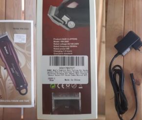 Kemei KM-2600 Hair Clippers
