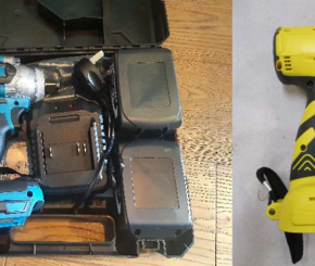 Lithium Electric Tool 