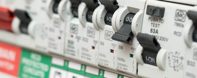 Why You Need An RCD Fitted In Your Home ASAP!