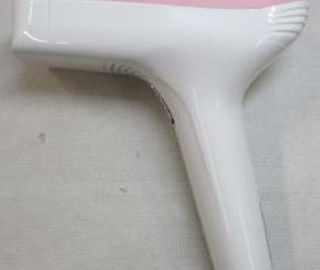Veme Hair Removal Device and Adapter V401