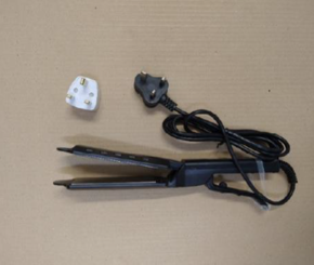 Hair Straightener Widen Panel sold via Fruugo 