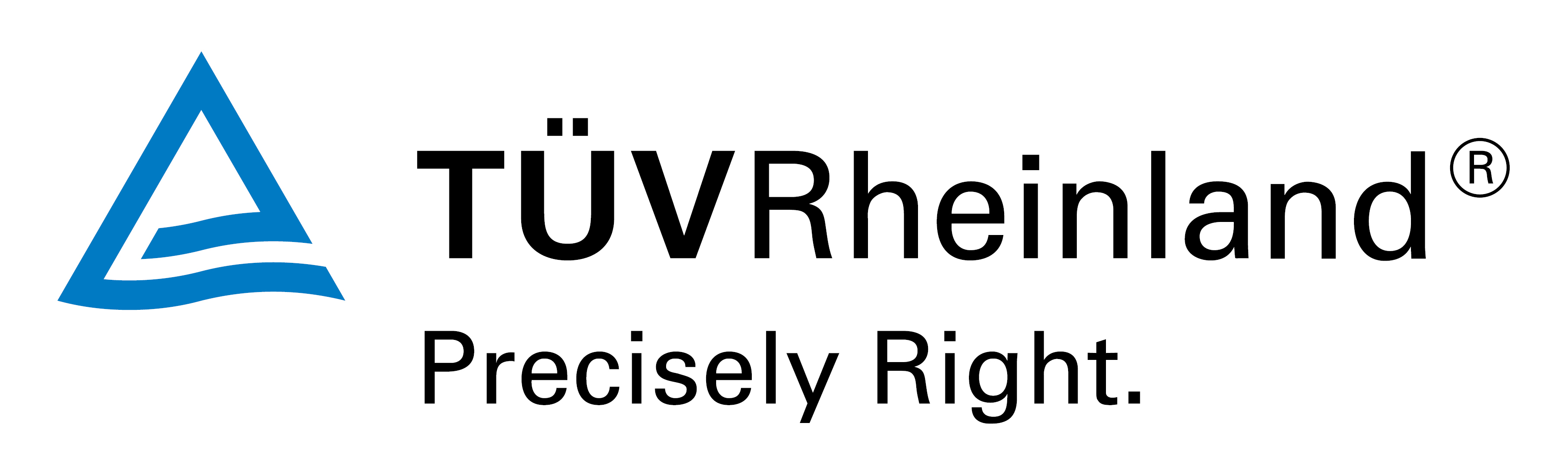 TUV Rheinland Logo