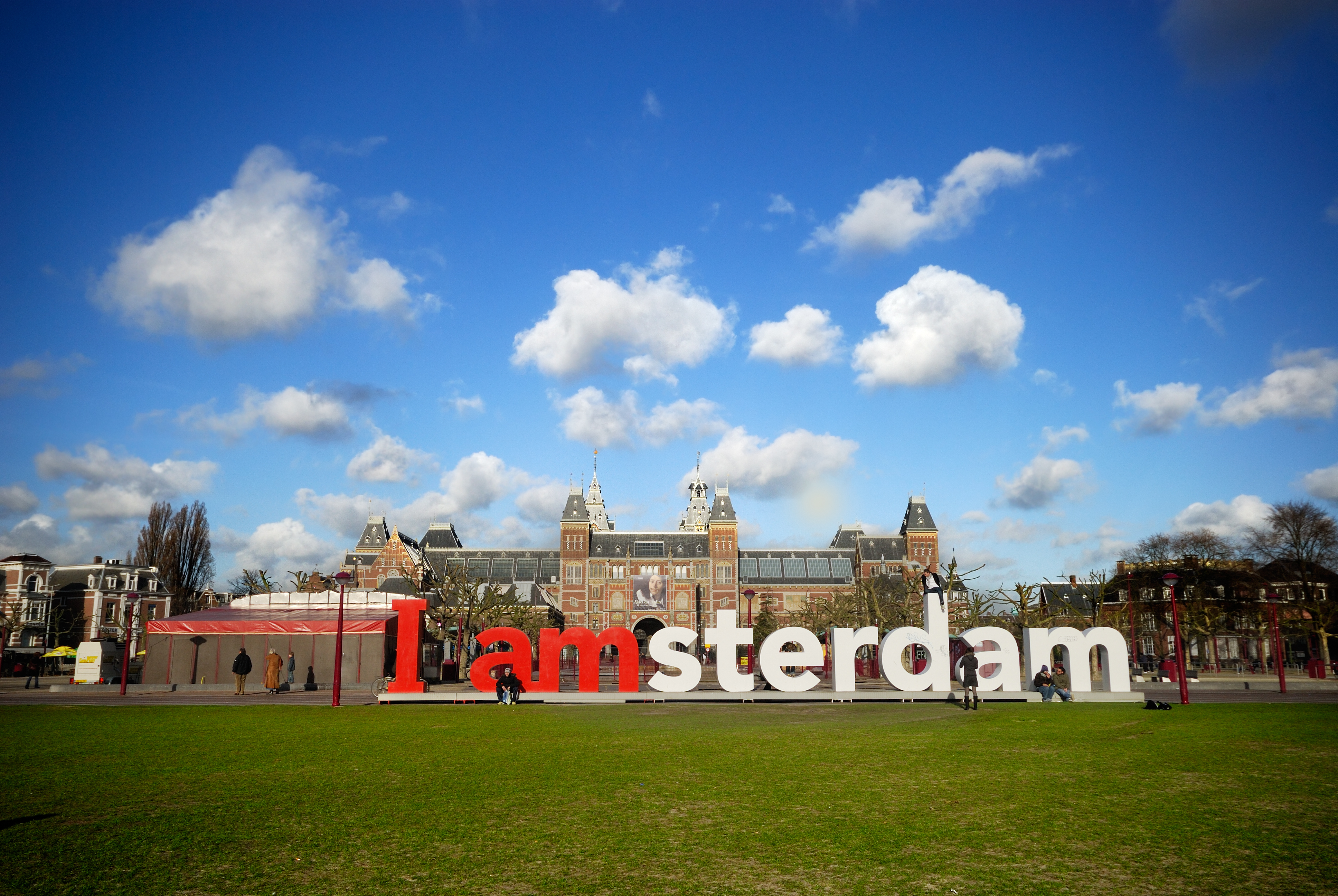 Art -i -am -amsterdam -sign