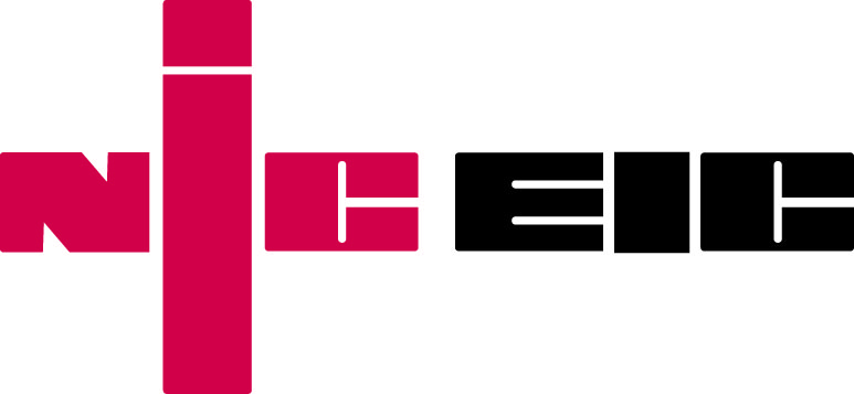 NICEIC Colour Logo