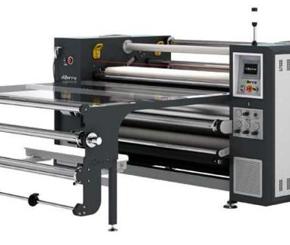 Diferro Calenders – Sublimation Calender Press – DP-series, MP-series, DM-series