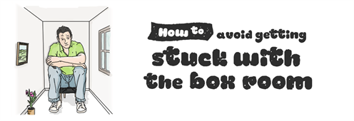 30 Box Room