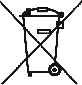 Weee Wheelie Bin Logo