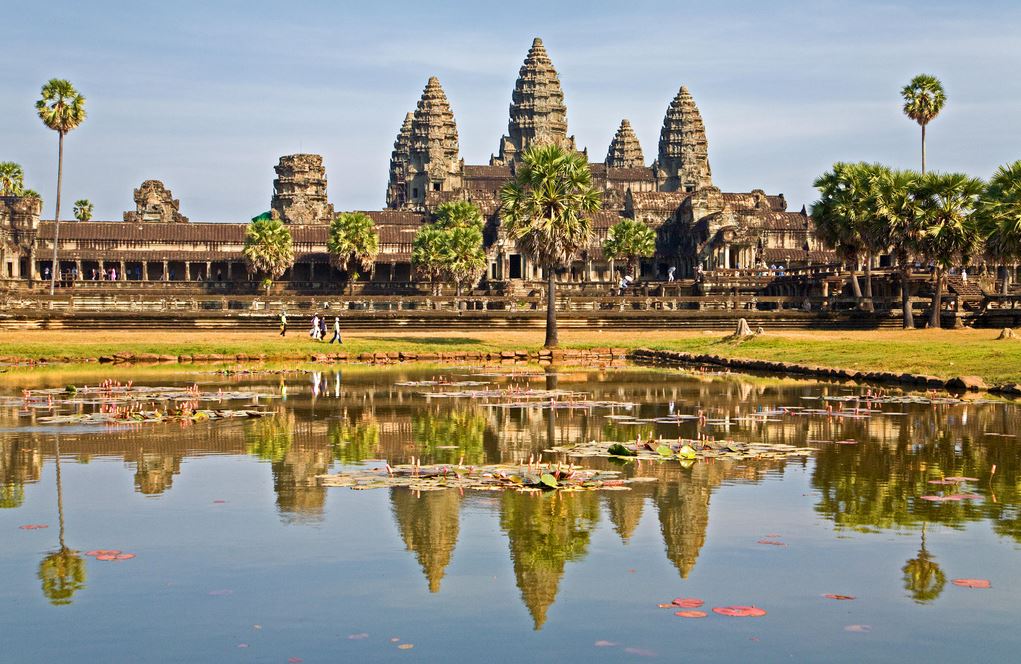 Cambodia