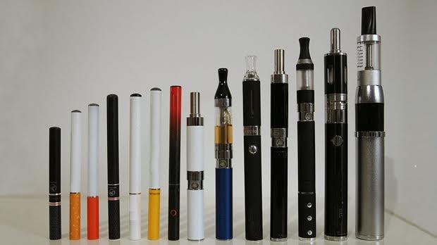 E -cigarettes (1)