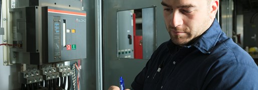 electrical safety