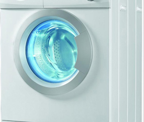 Haier Washing Machine