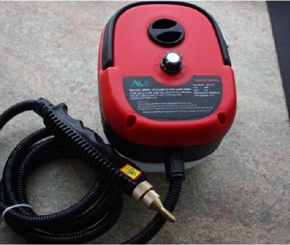 MSL Steam Cleaner, AH-SL-001