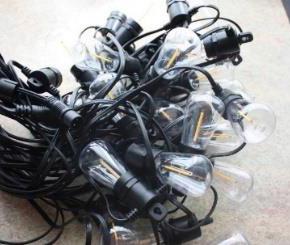 Globelit LED String Lights