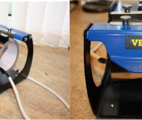 Vevor Baking Cup Machine, PM810KB