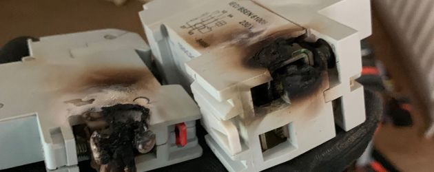 How Safe is Your Home? From Melted Wires to Cracked Plug Sockets - New Law Sees Thousands of Dangerous Electrical Faults Identified in Privately Rented Homes, as Charity Calls for the Same Protection for Social Renters