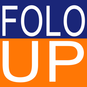 Folo UP Logo