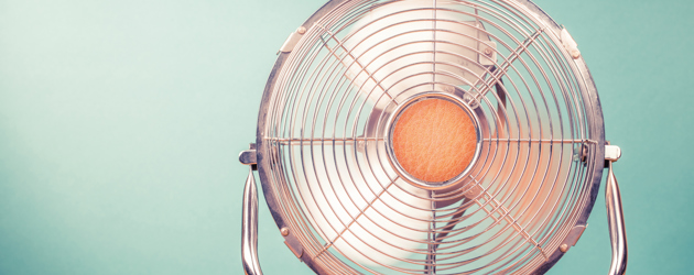 Tik Tok Fan Cooling 'Hack' Warning That Could Risk Electric Shock