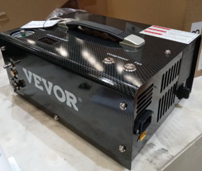 VEVOR PCP Air Compressor