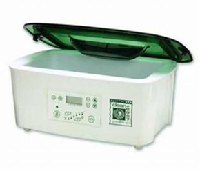 Clean and Easy Paraffin Wax Heater