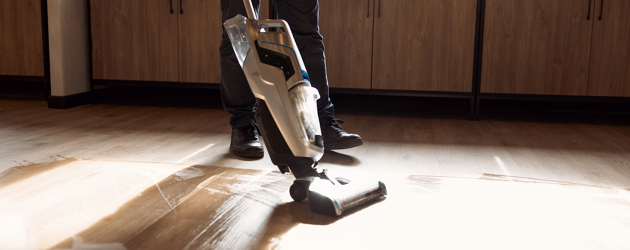 Hard Floor Cleaner