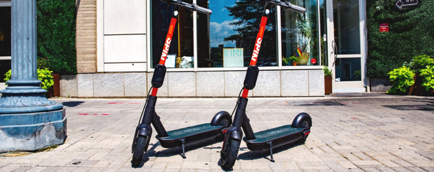 Over 7 million Brits set to purchase an e-bike or e-scooter this year as charity warns consumers to shop safely