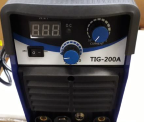 Vevor Welder TIG-200A