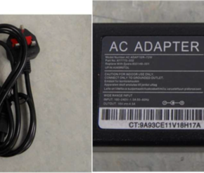 AC-Adaptor 72W