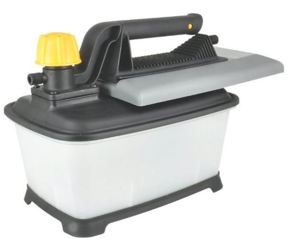 Screwfix Titan Wallpaper Stripper