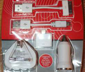 Innoteck Charger Pro 