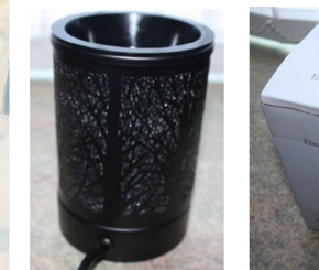 Samnate Electric Wax Warmer