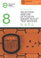 Best Practice guide 8 fron't cover