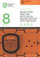 Best Practice guide 8 fron't cover