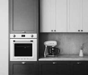 Kitchen Appliances