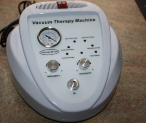 YOFULY Vacuum Therapy Machine