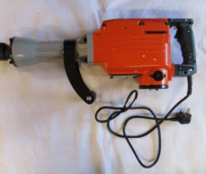 Vevor Demolition Hammer Z1G-65