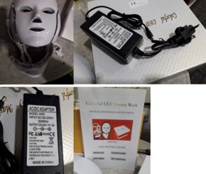 LED Beauty Mask