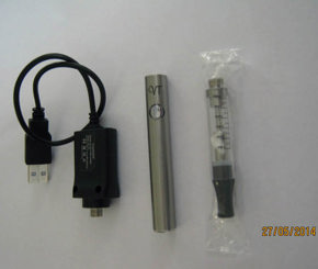 Kanger Tech E-Cigarettes