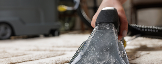 Carpet Cleaner