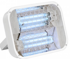 Lena Lighting / UV Cleanlight UV-C Sterilon 36w, 72w and 108w