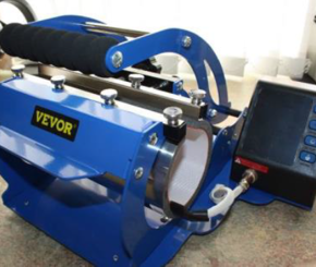 Vevor Heat Press Machine PD220