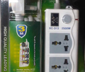 AXE 3M Extension lead