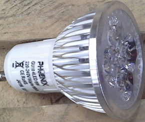 Phoenix LED Light Bulbs