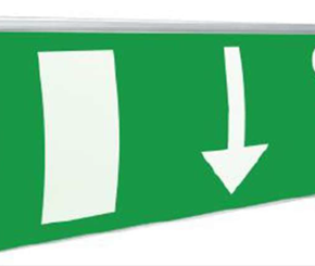 Eterna SEMEM3 Self-Test Emergency Bulkhead