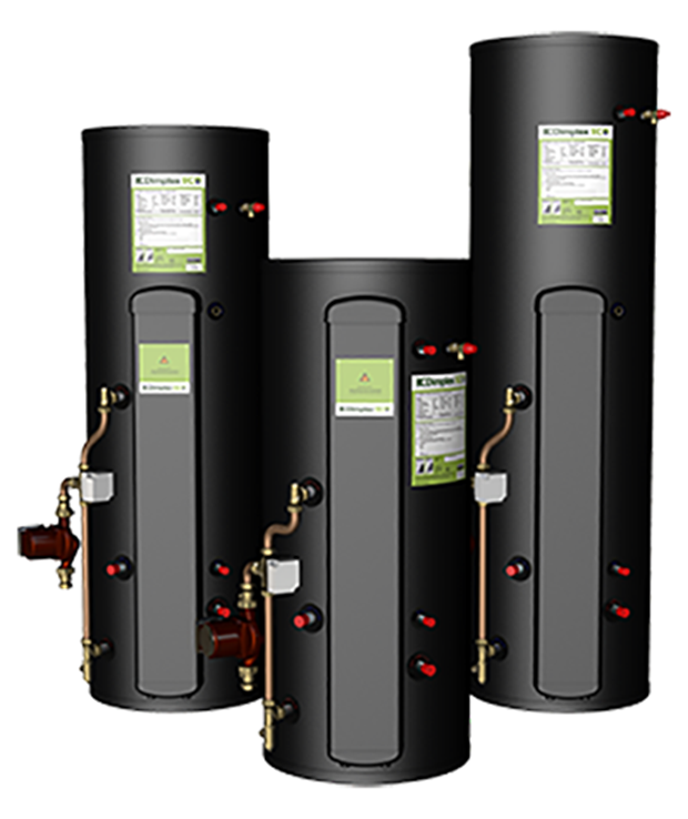 dimplex air source water heater