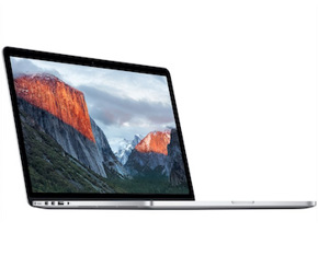 15-inch MacBook Pro Battery Recall Program