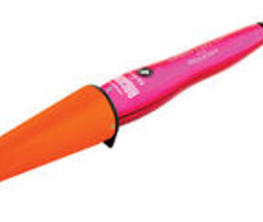 Lee Stafford Jumbo Lazy Curl & Nourish curling tong