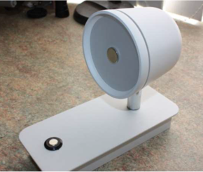 Aisilan Dag Wall Lamp